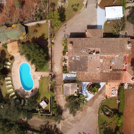 אלגידה Villa Monsebo By Slow Villas מראה חיצוני תמונה