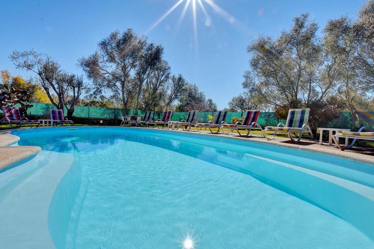 אלגידה Villa Monsebo By Slow Villas מראה חיצוני תמונה