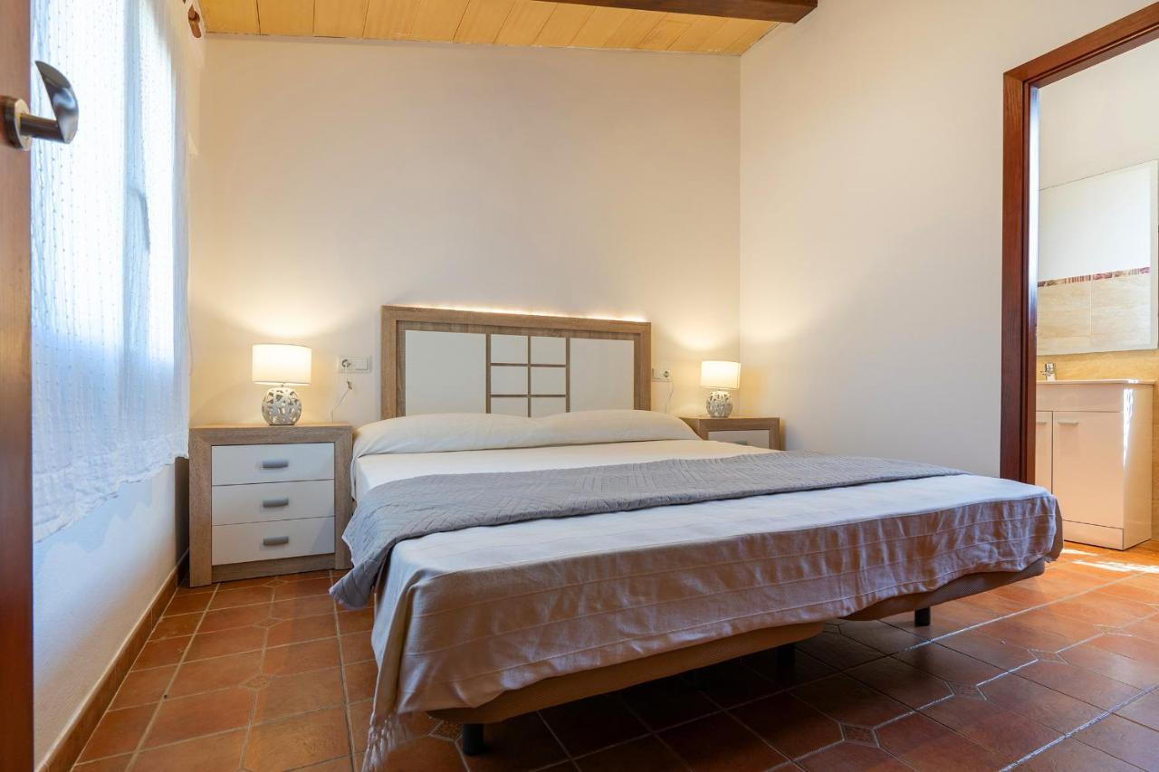 אלגידה Villa Monsebo By Slow Villas מראה חיצוני תמונה