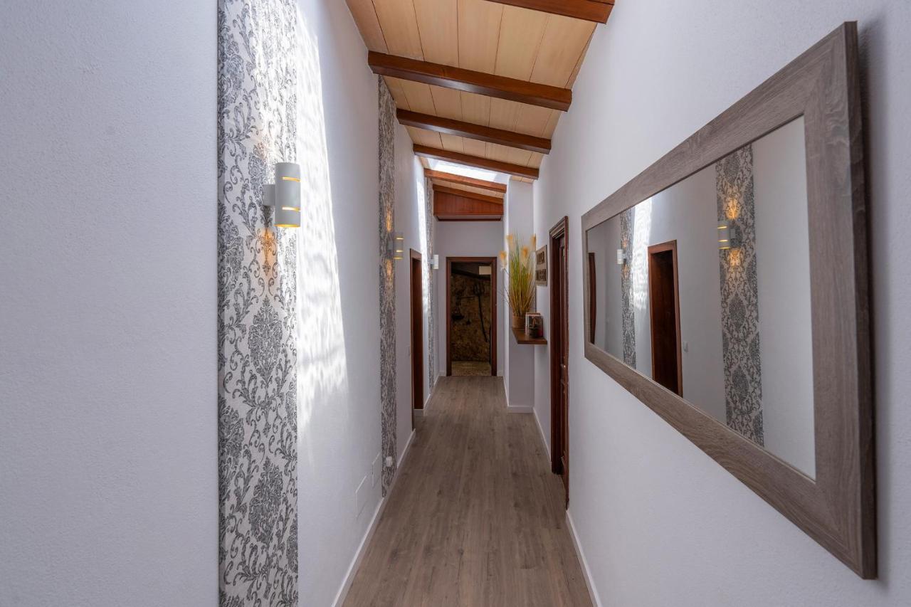 אלגידה Villa Monsebo By Slow Villas מראה חיצוני תמונה