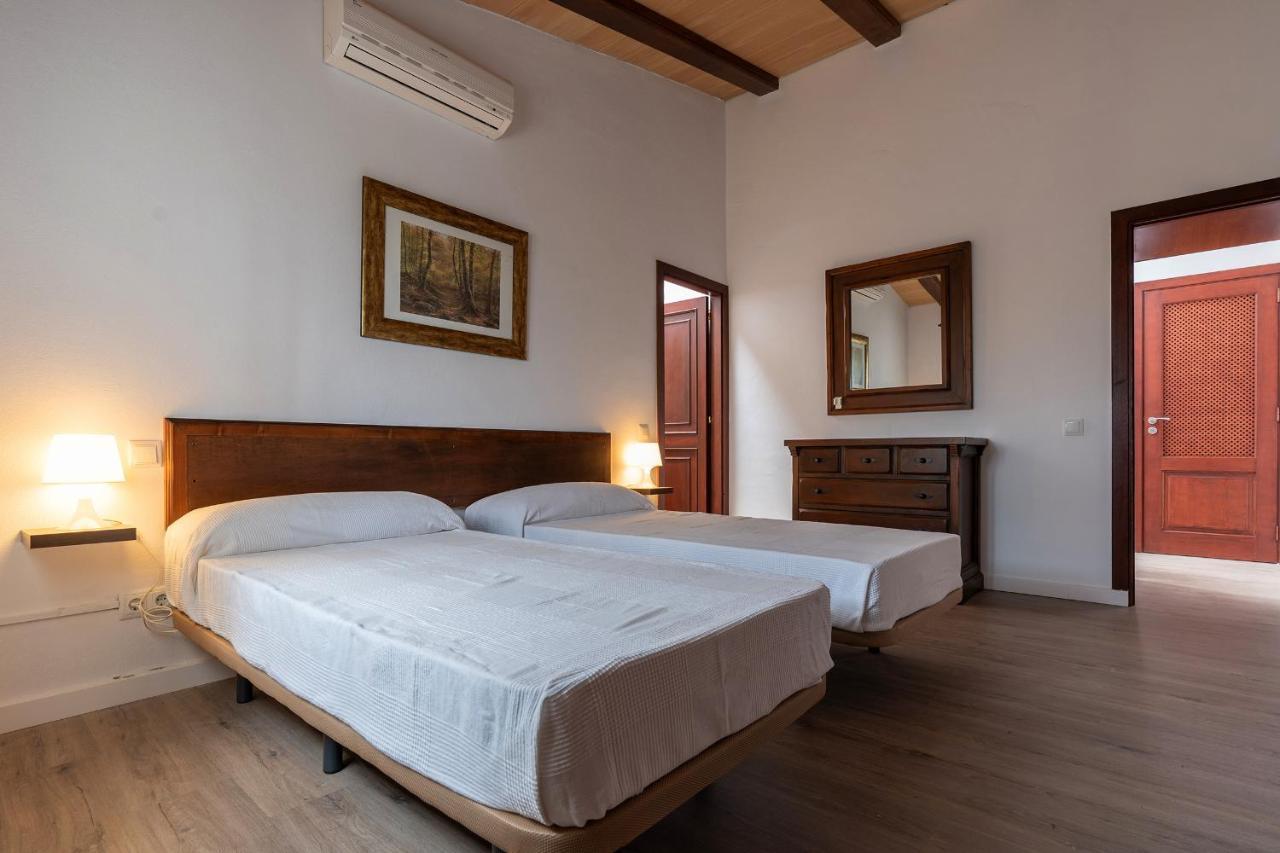 אלגידה Villa Monsebo By Slow Villas מראה חיצוני תמונה