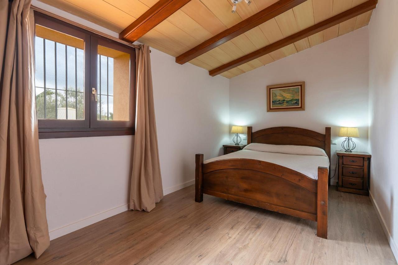 אלגידה Villa Monsebo By Slow Villas מראה חיצוני תמונה