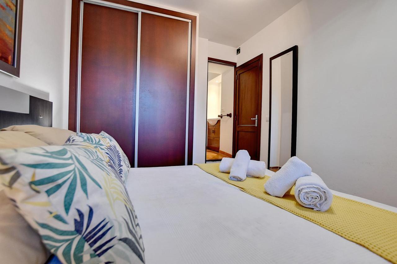 אלגידה Villa Monsebo By Slow Villas מראה חיצוני תמונה