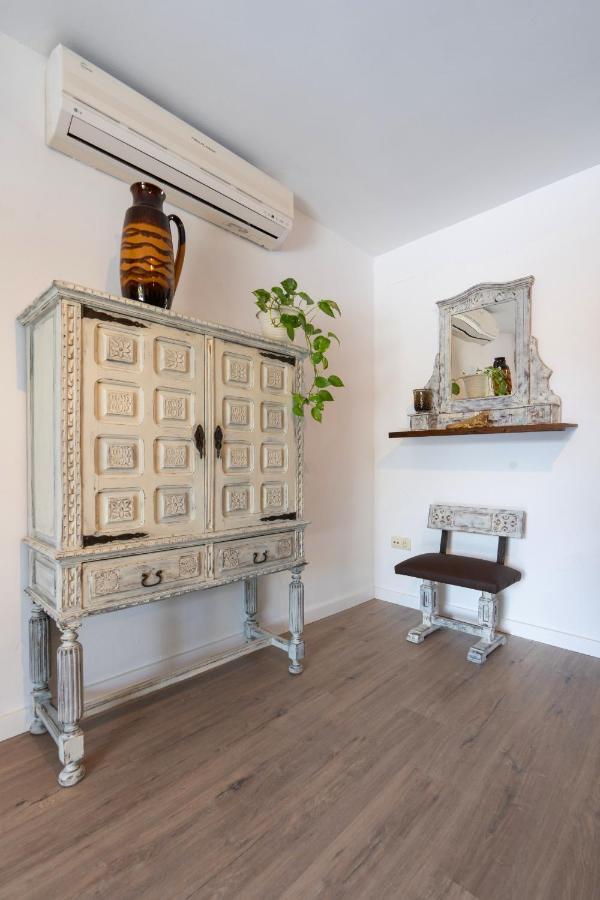 אלגידה Villa Monsebo By Slow Villas מראה חיצוני תמונה