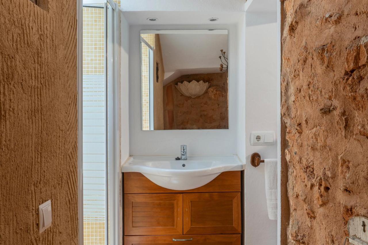 אלגידה Villa Monsebo By Slow Villas מראה חיצוני תמונה