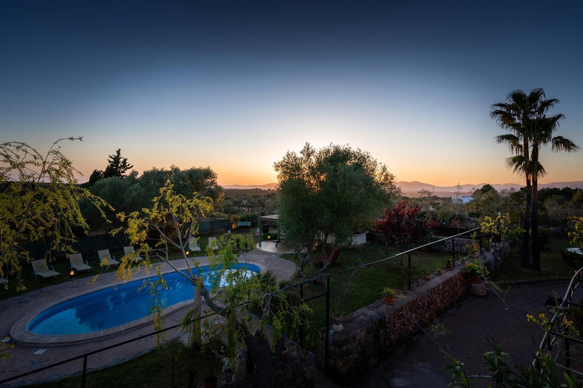 אלגידה Villa Monsebo By Slow Villas מראה חיצוני תמונה