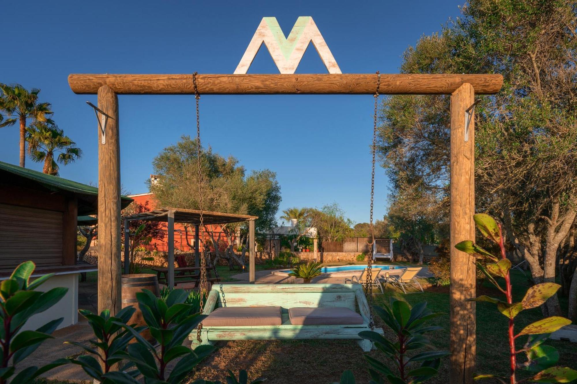 אלגידה Villa Monsebo By Slow Villas מראה חיצוני תמונה