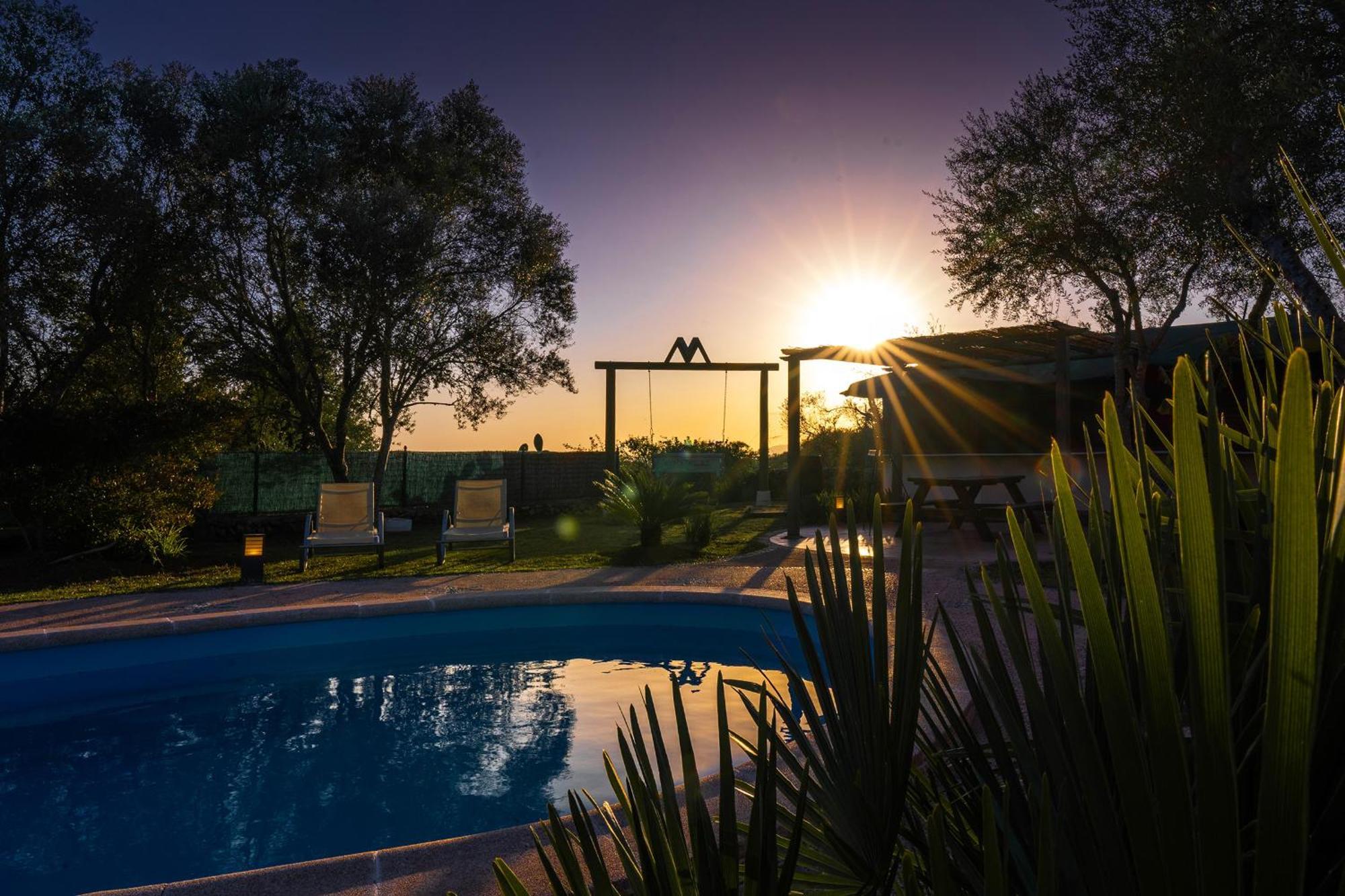 אלגידה Villa Monsebo By Slow Villas מראה חיצוני תמונה