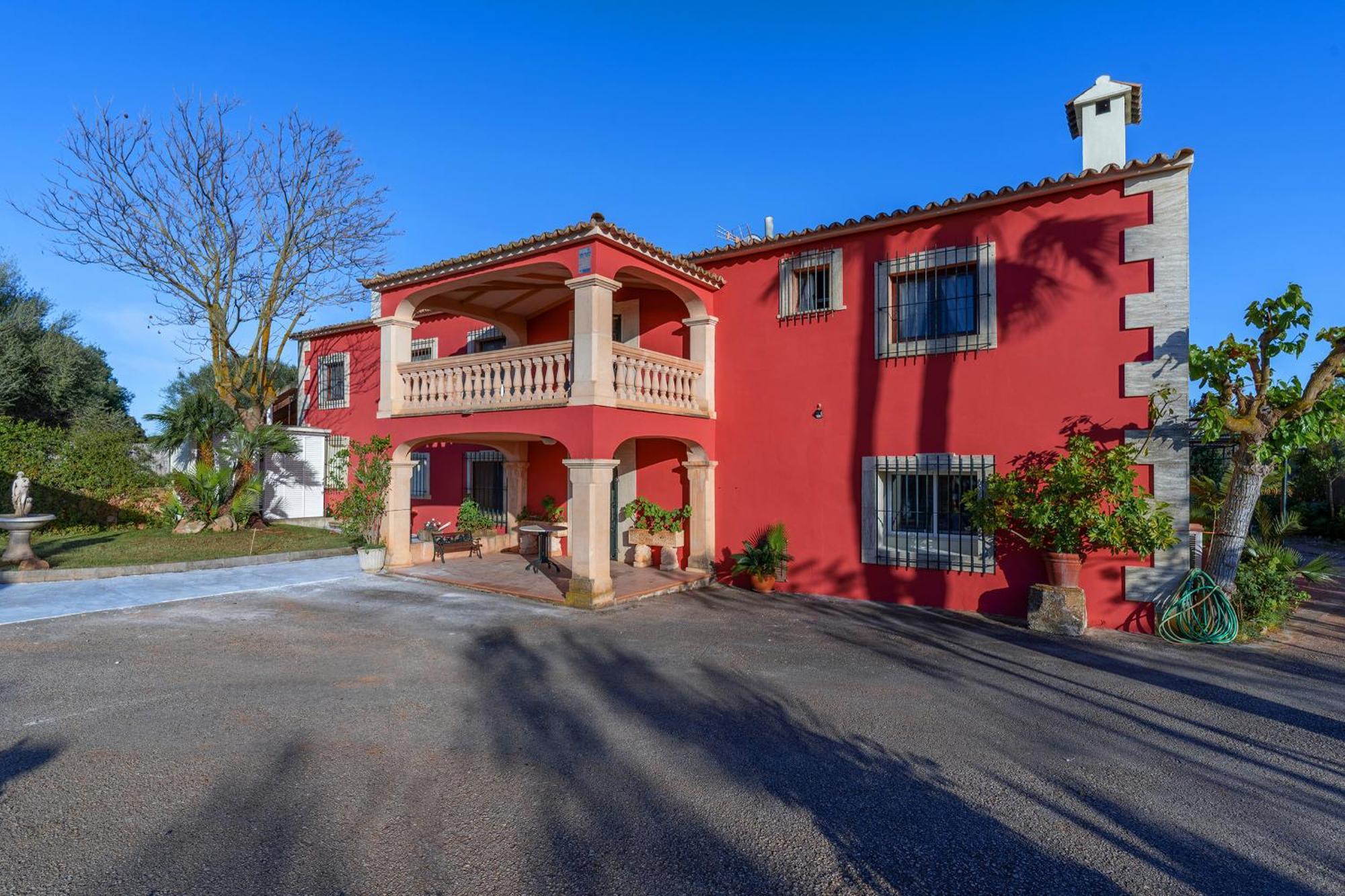 אלגידה Villa Monsebo By Slow Villas מראה חיצוני תמונה