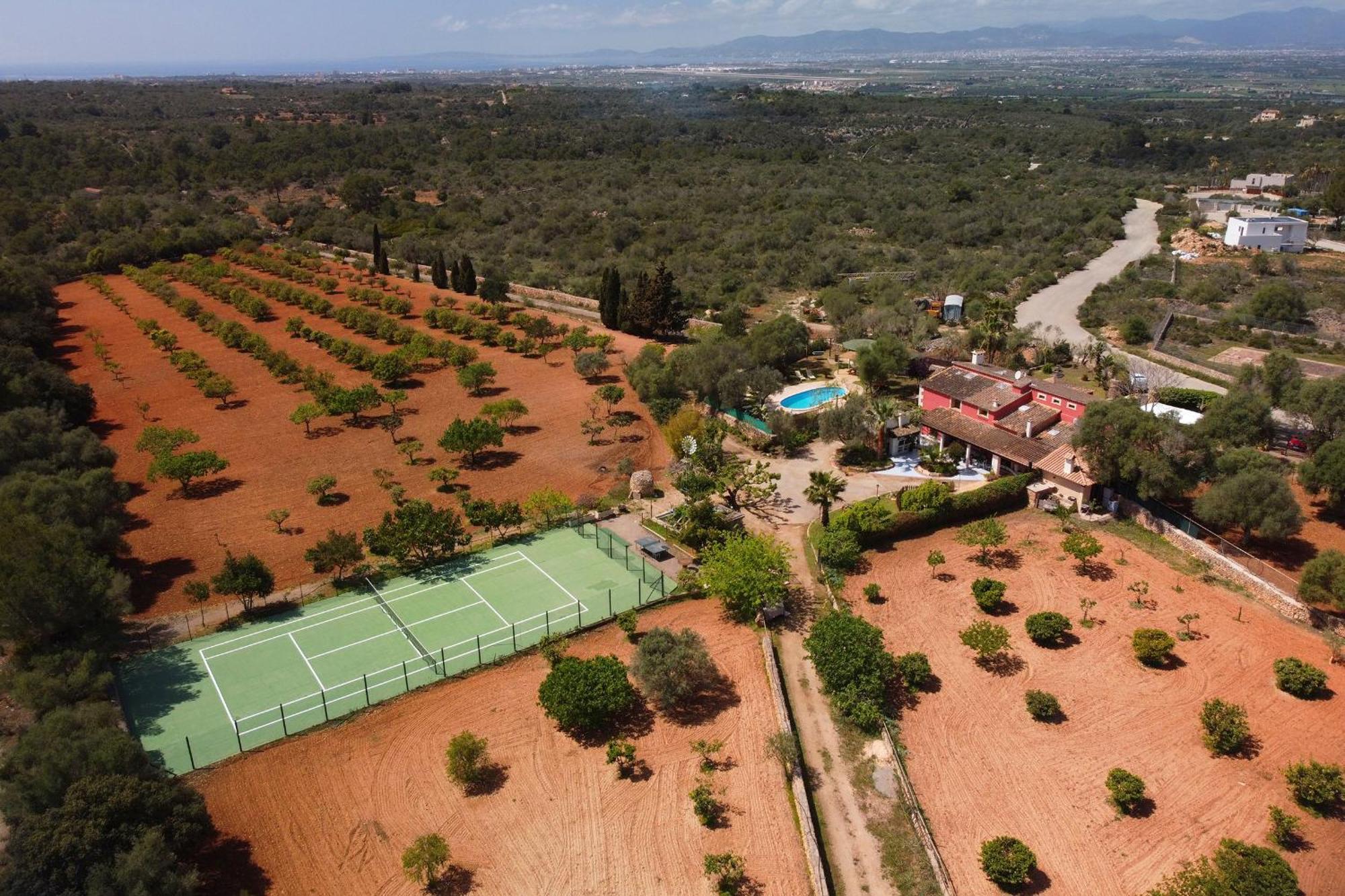 אלגידה Villa Monsebo By Slow Villas מראה חיצוני תמונה