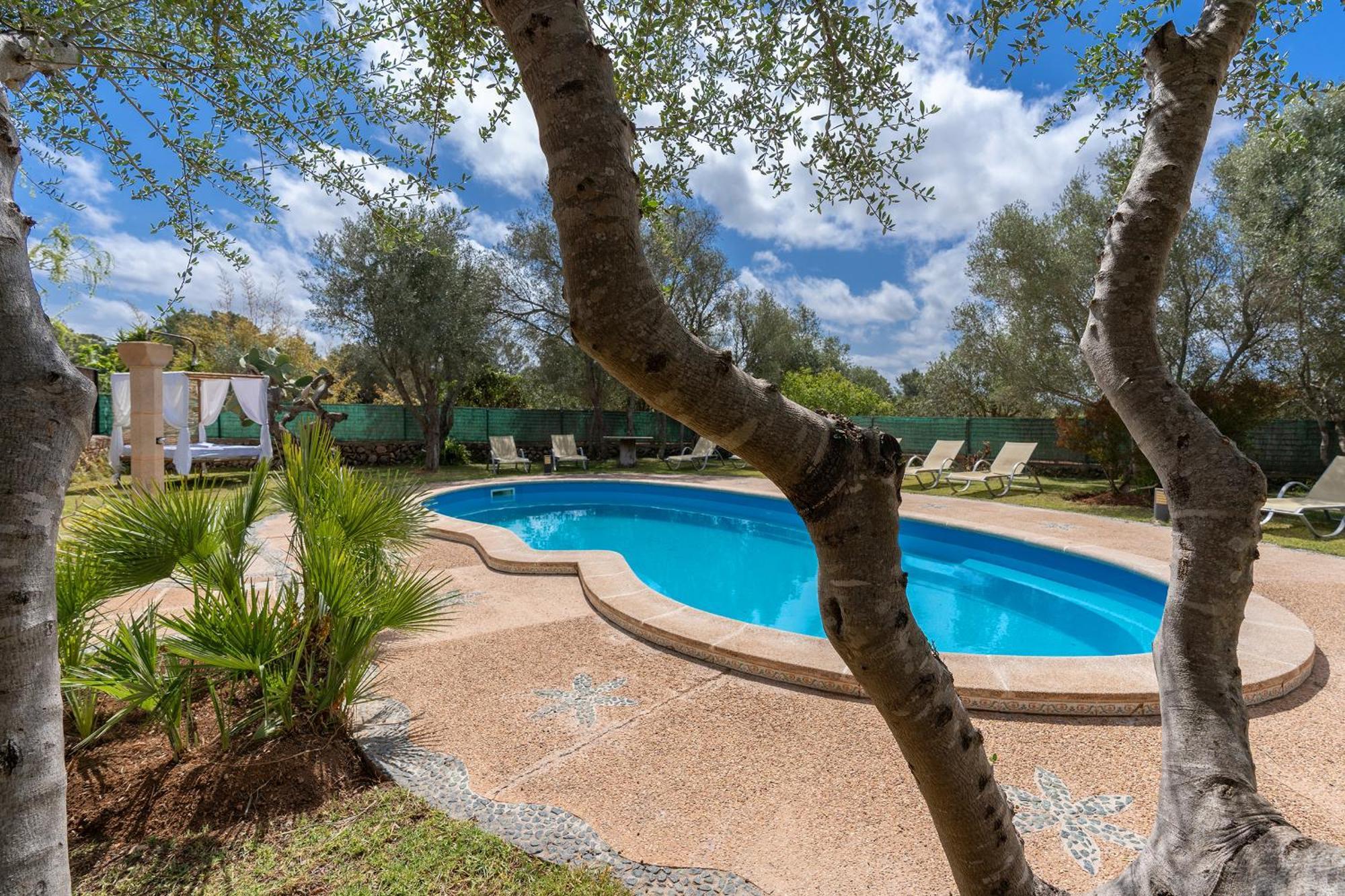 אלגידה Villa Monsebo By Slow Villas מראה חיצוני תמונה